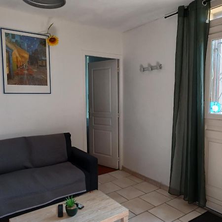 Jolie Petite Maison Idealement Situee 아흘르 외부 사진